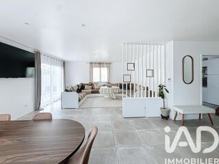  Maison à vendre 5 pièces 118 m²