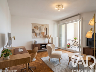  Appartement � vendre 2 pi�ces 51 m�