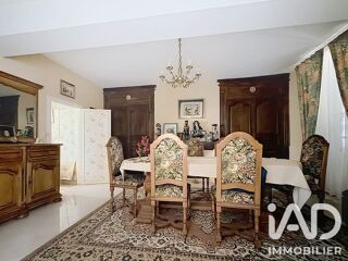Vente Maison 5 pièces 169 m², Villenauxe-la-Grande