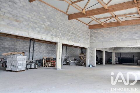   Vente Boutique/Local commercial 544 m&sup2; 