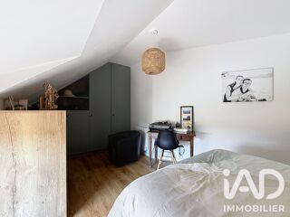  Maison à vendre 4 pièces 88 m²