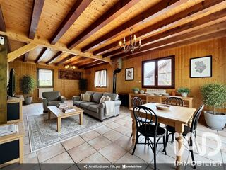  Maison à vendre 4 pièces 95 m²