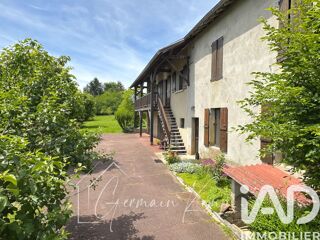 Maison � vendre 7 pi�ces 214 m�