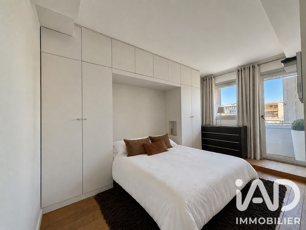 Vente Appartement Vente Appartement 4 pièces Lyon 6