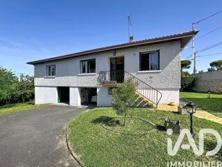  Maison à vendre 5 pièces 115 m²