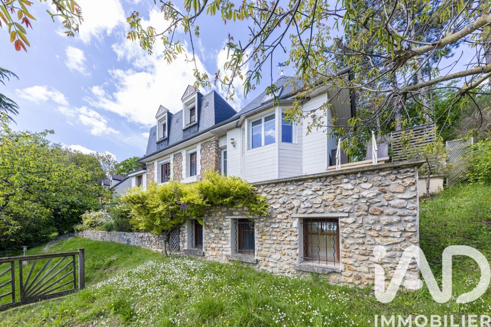 Vente Maison/villa 8 pièces