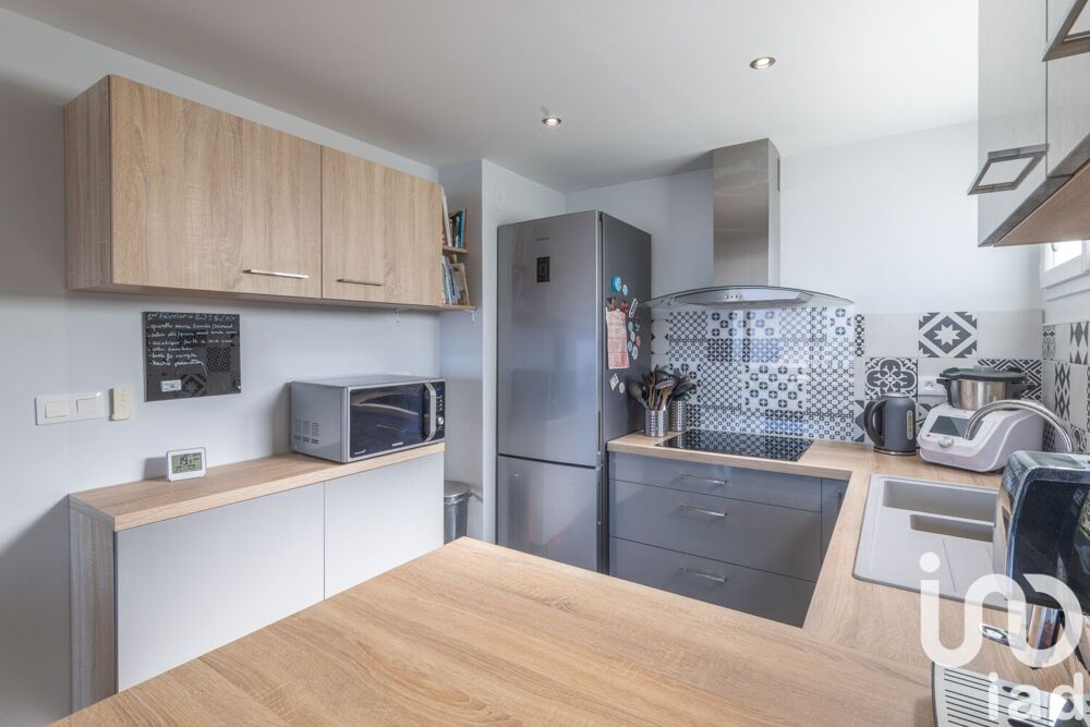 � vendre  Appartement Huez (38750)