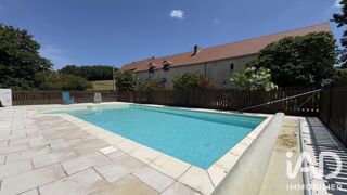  Maison à vendre 10 pièces 263 m²