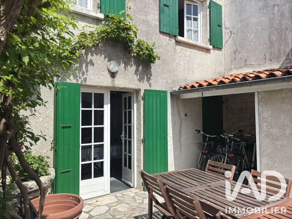 Vente Maison de village 5 pièces