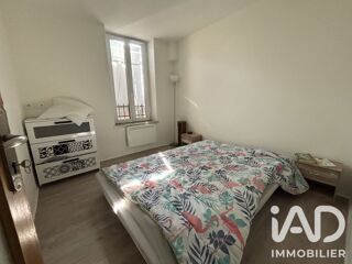  Immeuble à vendre 539 m²