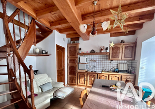  Maison � vendre 7 pi�ces 88 m�