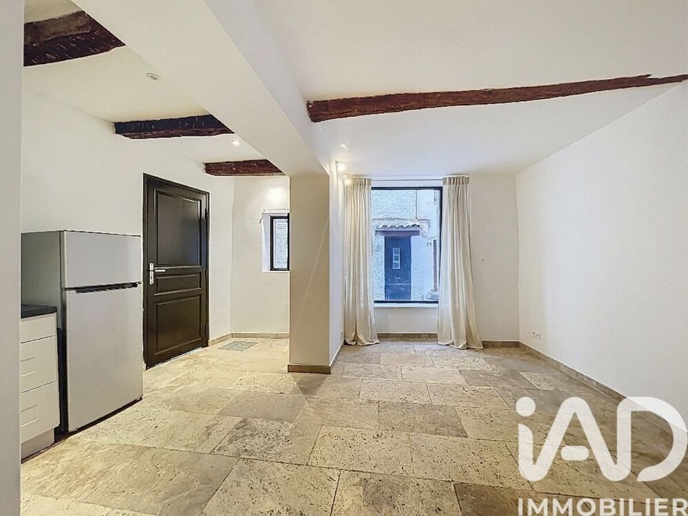 Vente Appartement Vente Appartement 2 pièces Fayence