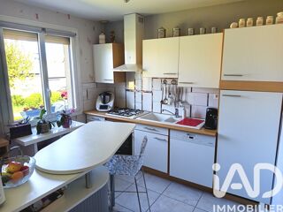  Maison à vendre 5 pièces 108 m²