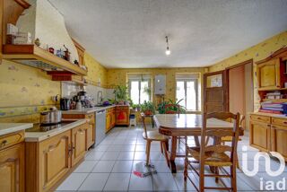  Maison à vendre 7 pièces 153 m²