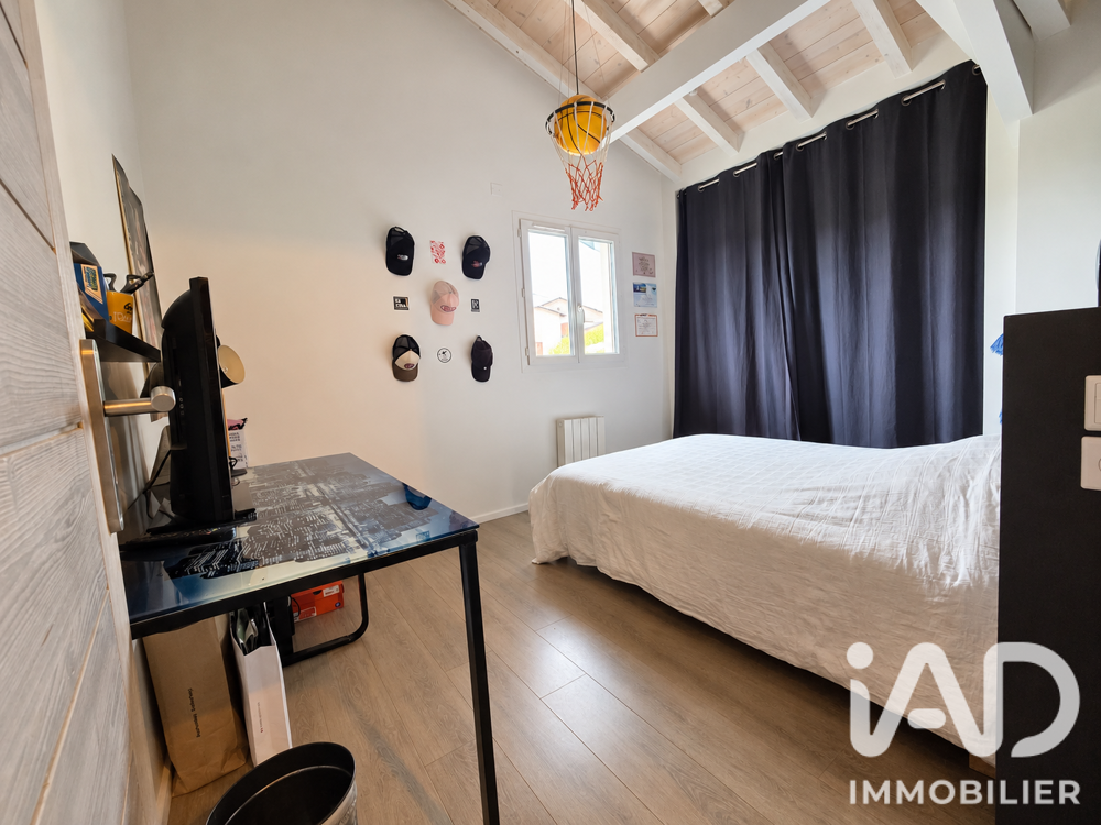 à vendre  Maison Bassussarry (64200)