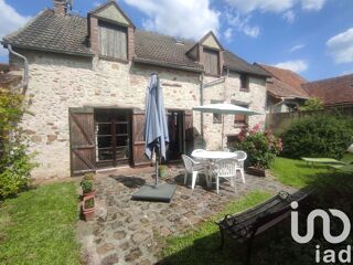  Maison à vendre 4 pièces 135 m²