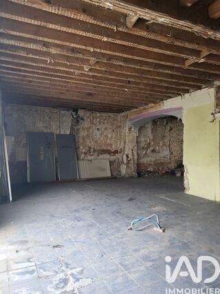  Immeuble à vendre 250 m²