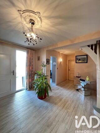  Maison à vendre 5 pièces 170 m²