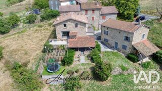  Maison à vendre 5 pièces 205 m²