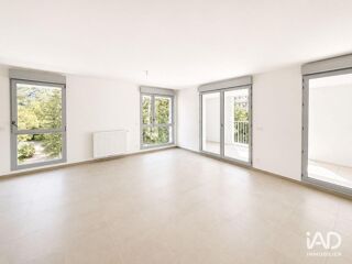  Appartement à vendre 4 pièces 95 m²