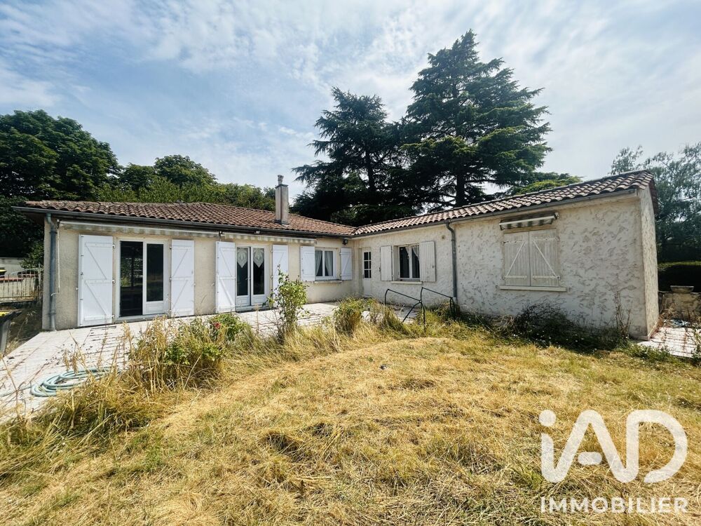 Vente Maison traditionnelle 5 pièces