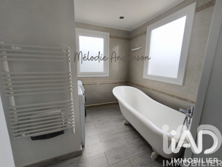  Maison à vendre 5 pièces 170 m²