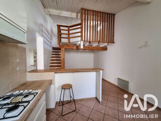 Vente Appartement Vente Studio 2 pièces Alès