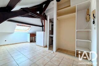  Appartement à vendre 1 pièce 25 m²