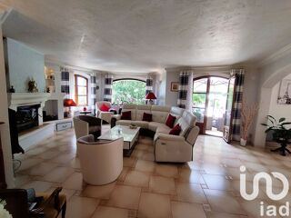  Maison � vendre 7 pi�ces 202 m�
