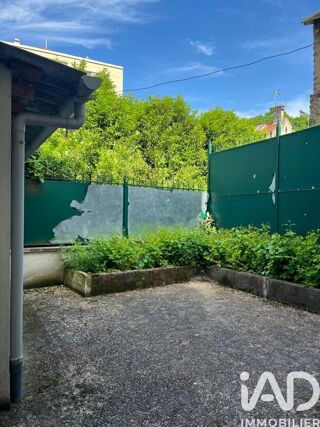 Vente Maison Vente Maison de ville 5 pièces Meudon