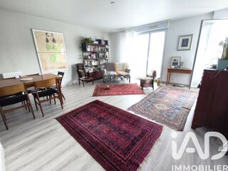  Appartement à vendre 3 pièces 65 m²