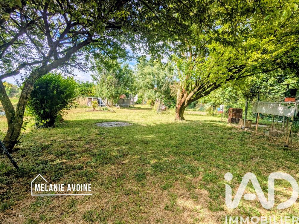 Vente Maison Vente Maison/villa 4 pièces Le thou