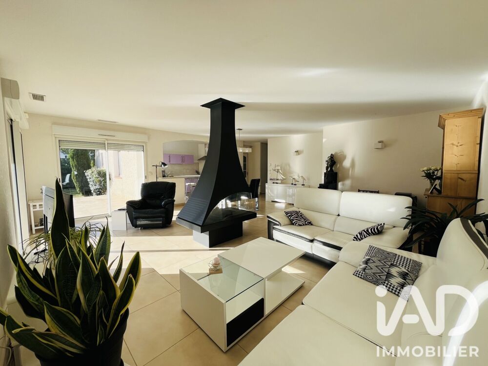 Vente Maison Vente Maison/villa 6 pièces Saint-cyprien