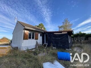 Maison à vendre 2 pièces 46 m²
