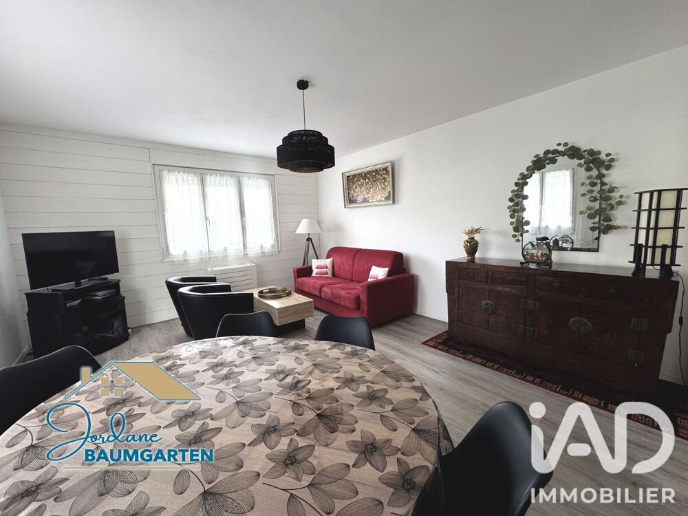 Vente Maison Vente Maison/villa 6 pièces Royan