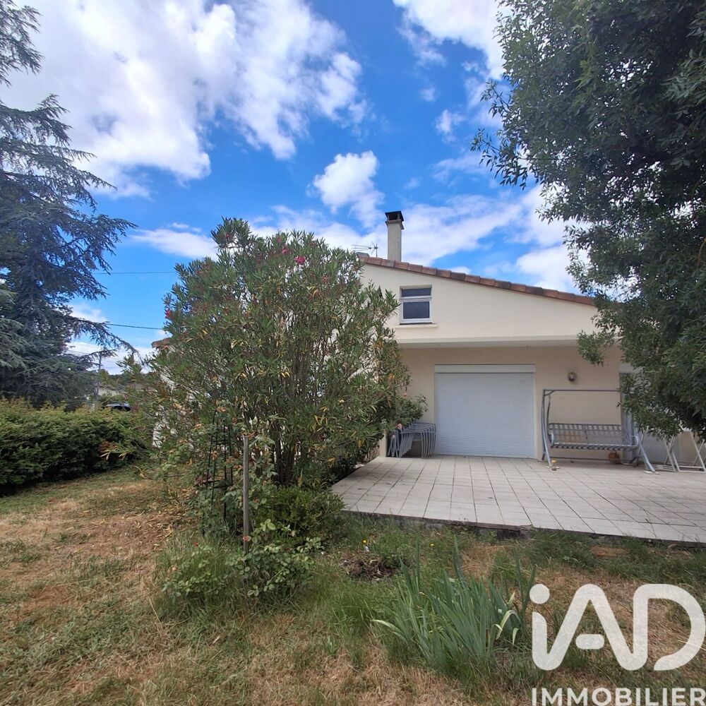 Vente Maison Vente Maison/villa 4 pièces La ville-dieu-du-temple