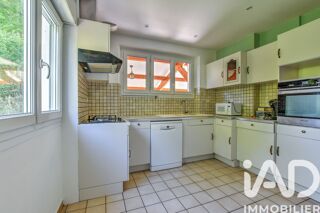  Maison � vendre 7 pi�ces 133 m�