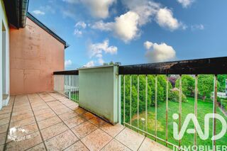 Appartement à vendre 3 pièces 69 m²