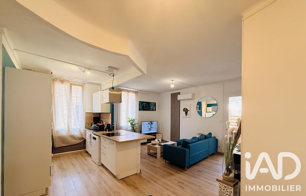 Appartement 3 pièces 66 m² · à Béziers · 66 m² · 157 500 €