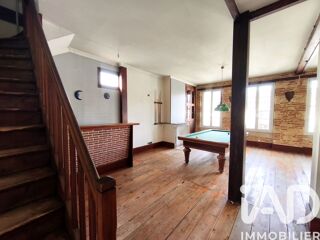  Appartement à vendre 4 pièces 122 m²