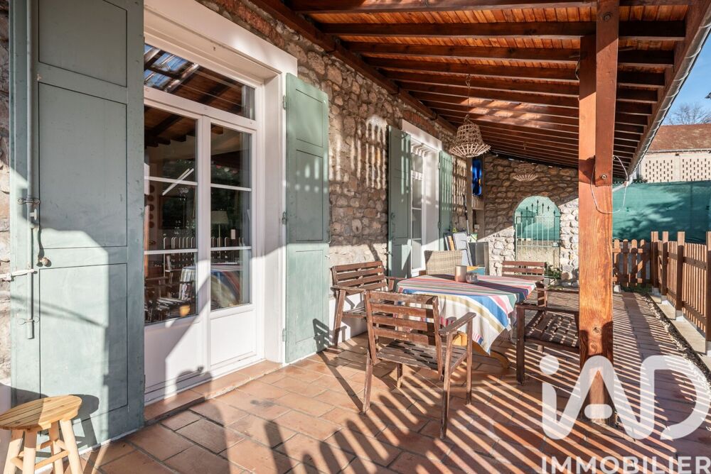 � vendre  Maison Montbonnot-Saint-Martin (38330)