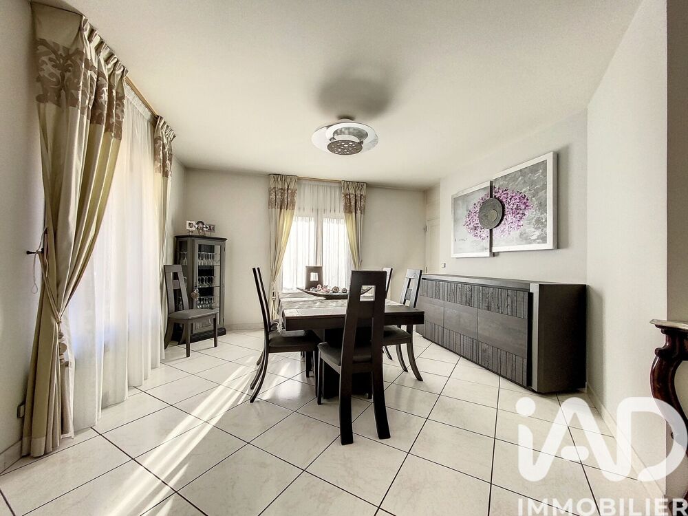 à vendre  Maison Saint-Denis (93200)