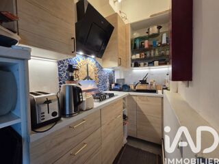  Maison à vendre 3 pièces 54 m²