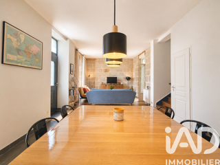  Maison � vendre 4 pi�ces 112 m�