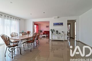  Maison à vendre 5 pièces 136 m²