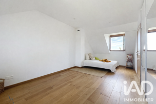  Maison à vendre 5 pièces 142 m²