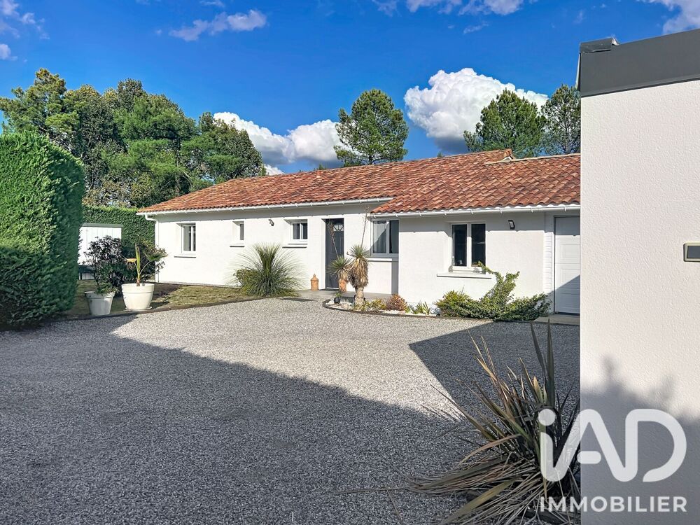 Vente Maison Vente Maison traditionnelle 4 pièces Geloux