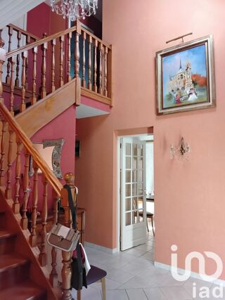  Maison à vendre 5 pièces 122 m²