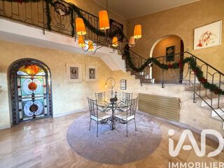  Maison à vendre 5 pièces 137 m²