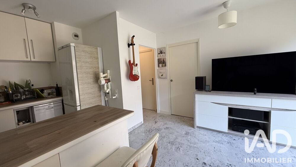 Vente Appartement Vente Appartement 2 pièces Menton